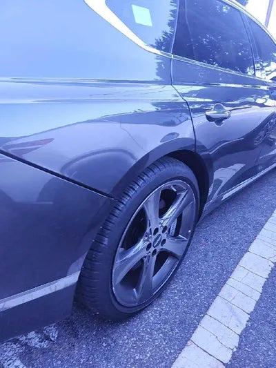 2023 Genesis G80 VIN: