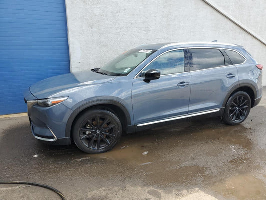 2023 MAZDA CX-9 GRAND TOURING VIN:JM3TCBDYXP0639049