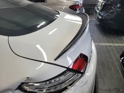 2020 Mercedes-Benz C 200 W1KWJ8AB2LF993496 VIN:W1KWJ8AB2LF993496