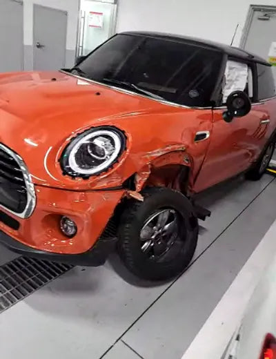 2020 MINI Cooper WMWXR7105L2M97807 VIN:WMWXR7105L2M97807