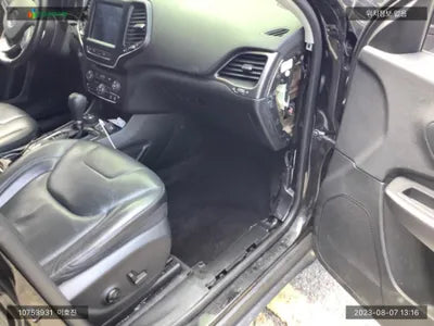 2018 Jeep Cherokee 1C4PJMCB3KD125053 VIN:1C4PJMCB3KD125053