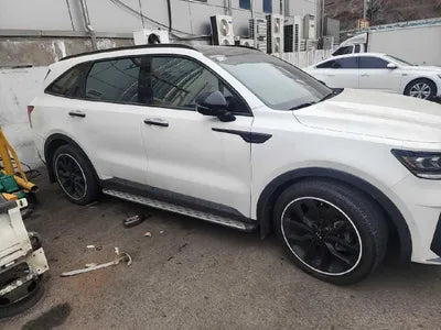 2021 Kia Sorento VIN:
