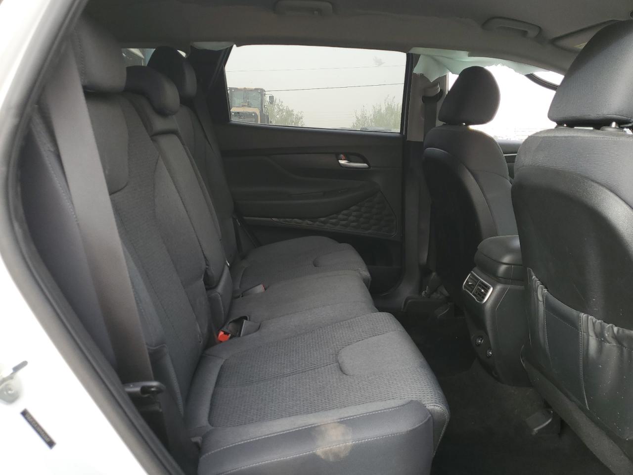 2023 HYUNDAI SANTA FE SE VIN:5NMS1DAJXPH562647