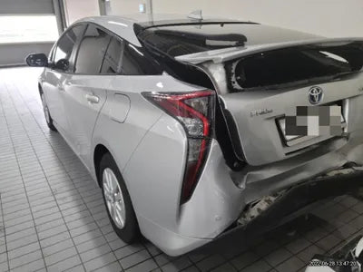 2016 Toyota Prius JTDKBRFU2H3539800 VIN:JTDKBRFU2H3539800