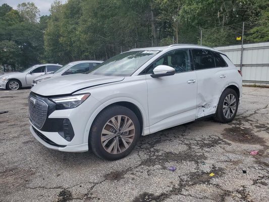 2023 AUDI Q4 E-TRON PREMIUM PLUS VIN:WA1BCBFZ3PP014326