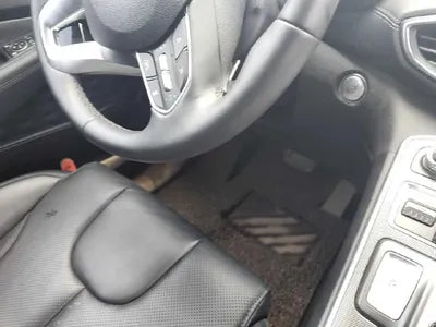 2022 Hyundai Santa FE VIN: