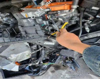 2022 Kia Sorento KNARL81GBNA091700 VIN:KNARL81GBNA091700