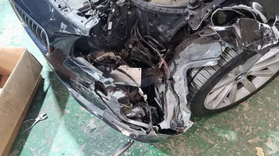 2015 BMW 528 WBA5A5109FG175438 VIN:WBA5A5109FG175438