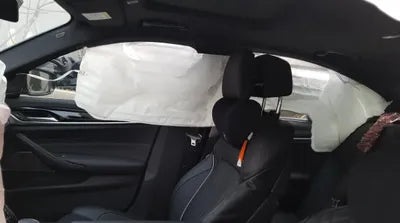 2023 BMW 530 WBA51AG02PCL44840 VIN:WBA51AG02PCL44840