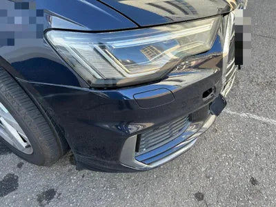 2020 Audi A6 WAUZZZF20LN057927 VIN:WAUZZZF20LN057927