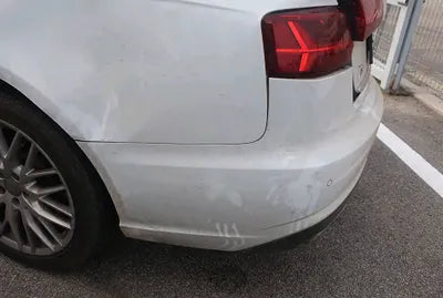 2016 Audi A6 839KMWAUZZZ4G0GN0 VIN:839KMWAUZZZ4G0GN0