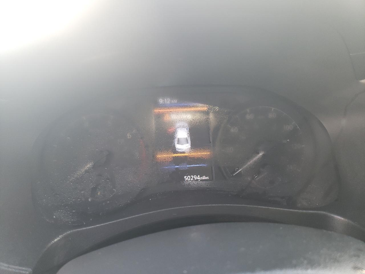 2023 NISSAN ALTIMA S VIN:1N4BL4BV1PN402113