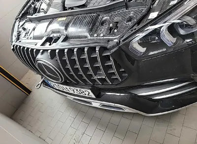 2022 Mercedes-Benz E 53 4500W1NFD6BB2NA64 VIN:4500W1NFD6BB2NA64