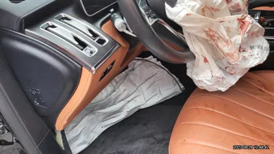 2021 Mercedes-Benz S 350 W1K6F3AB5MA018560 VIN:W1K6F3AB5MA018560