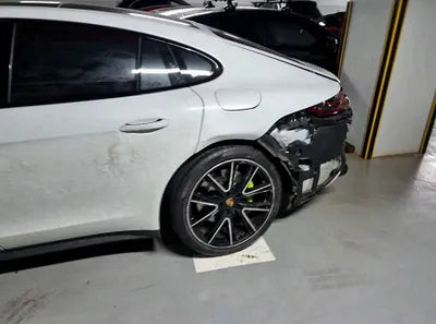 2020 Porsche Panamera WP0AE2972LL131595 VIN:WP0AE2972LL131595