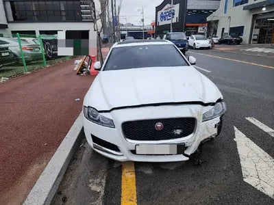 2018 Jaguar XF SAJBB4BN4JCY66174 VIN:SAJBB4BN4JCY66174
