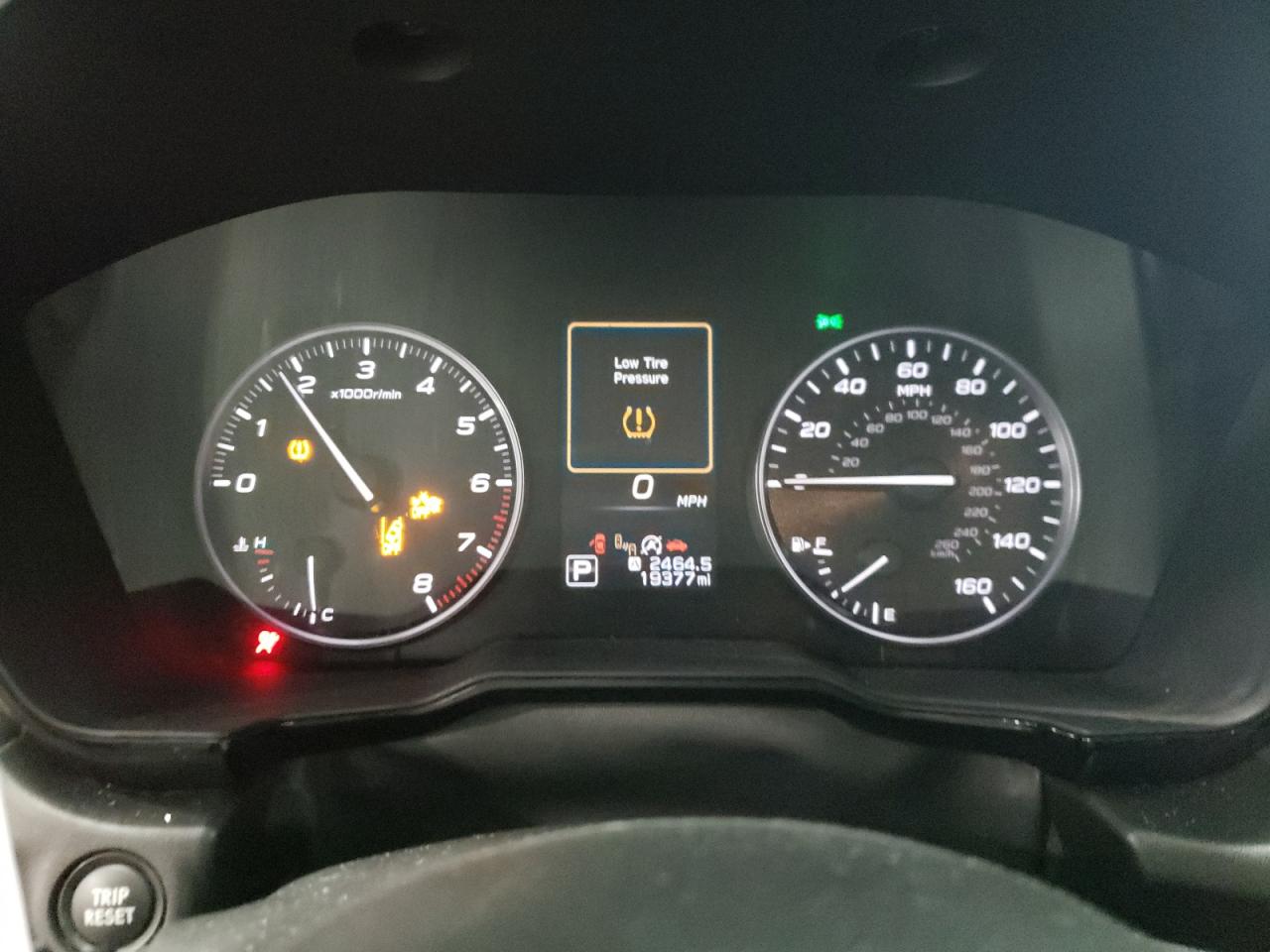 2022 SUBARU LEGACY PREMIUM VIN:4S3BWAD65N3023517