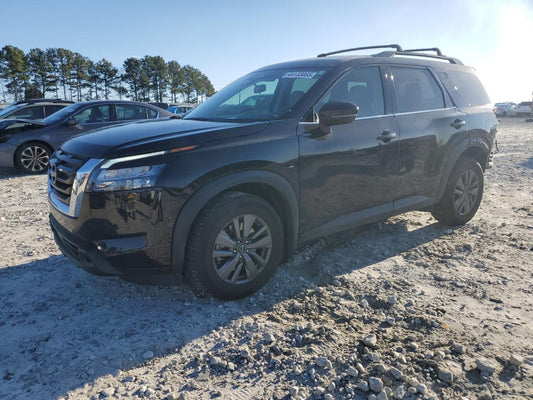 2023 NISSAN PATHFINDER SV VIN:5N1DR3BC6PC231683