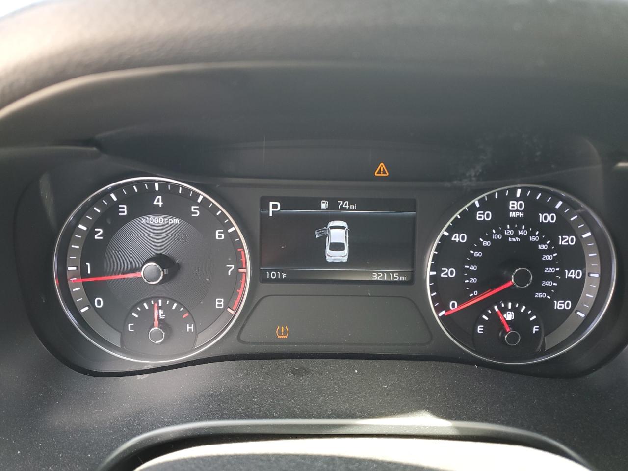 2023 KIA FORTE GT LINE VIN:3KPF54ADXPE639296