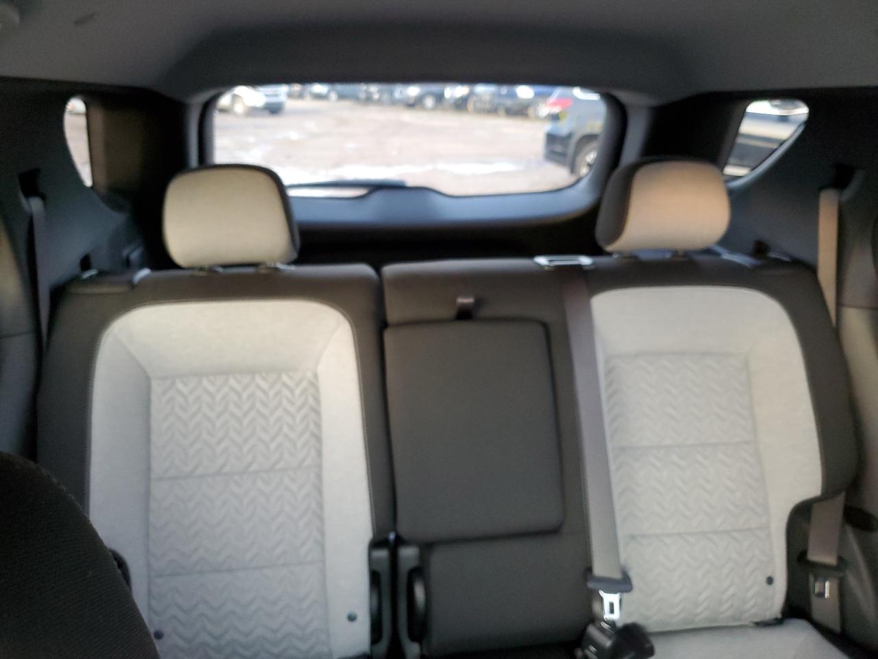 2024 CHEVROLET EQUINOX LT VIN:3GNAXUEG8RL287706