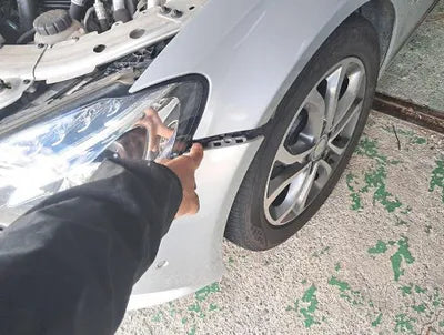 2016 Mercedes-Benz C 220 WDDWF0EB4GR190688 VIN:WDDWF0EB4GR190688