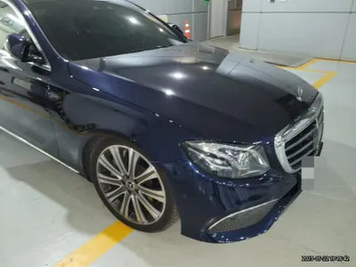 2019 Mercedes-Benz E 450 WDDZF6JB0KA693941 VIN:WDDZF6JB0KA693941