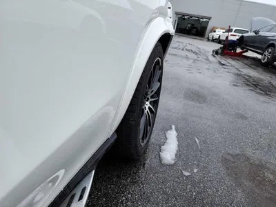 2022 Mercedes-Benz GLE 450 VIN: