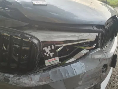 2018 BMW 520 WBAJC5105JWB86463 VIN:WBAJC5105JWB86463