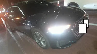 2021 Audi A6 WAUZZZF22MN002736 VIN:WAUZZZF22MN002736