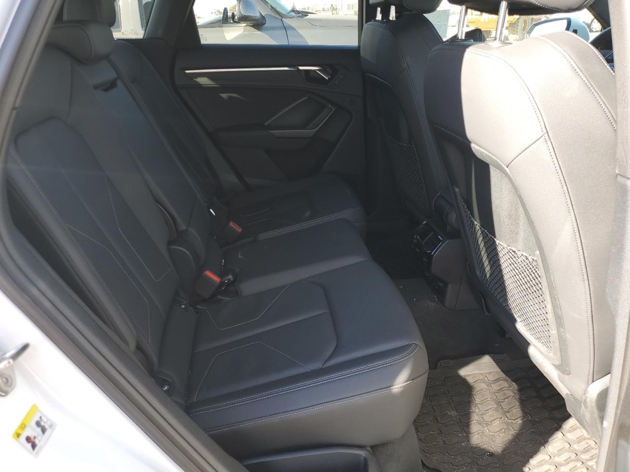 2024 AUDI Q3 PREMIUM PLUS S LINE 45 VIN:WA1EECF3XR1030697