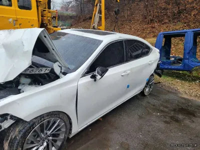 2019 Lexus ES 300 737KMJTHB21B19K20 VIN:737KMJTHB21B19K20