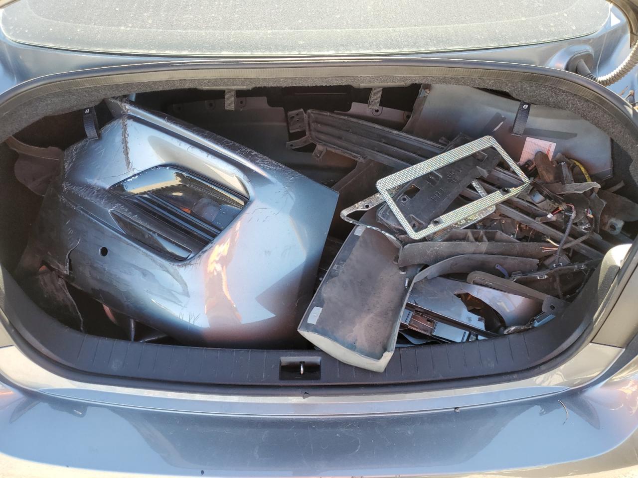 2022 INFINITI Q50 LUXE VIN:JN1EV7BP3NM311242