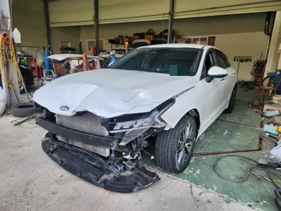 2020 Kia K5 KNAG241ABLA003876 VIN:KNAG241ABLA003876