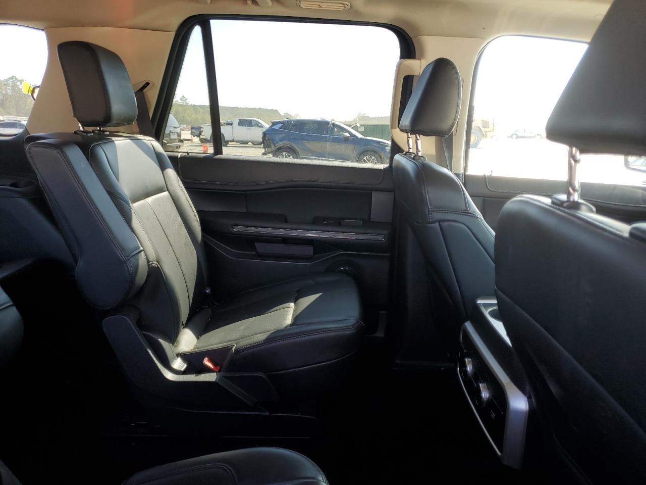 2023 FORD EXPEDITION XLT VIN:1FMJU1H89PEA12987