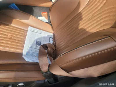 2021 Genesis G80 VIN: