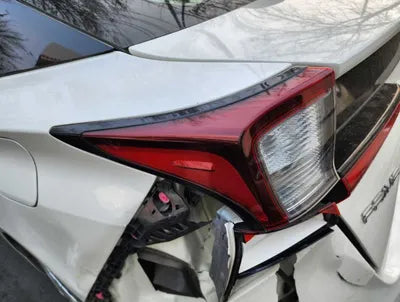 2019 Toyota Prius VIN: