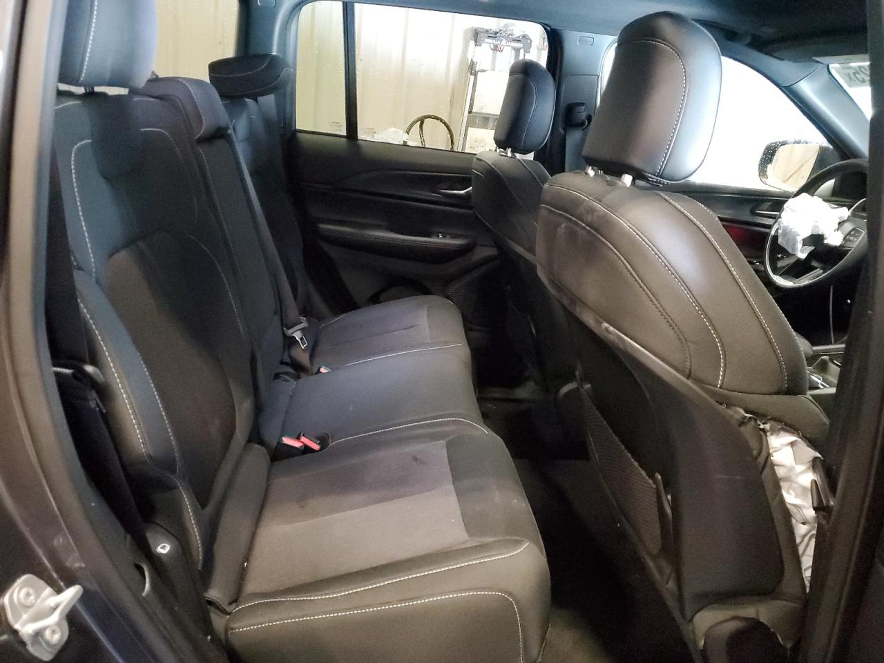 2024 JEEP GRAND CHEROKEE LAREDO VIN:1C4RJHAG2RC123051