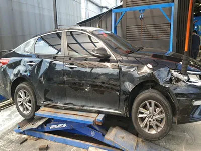 2020 Kia K5 KNAGT416BLA391507 VIN:KNAGT416BLA391507