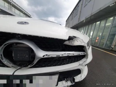2019 Mercedes-Benz CLS 400 WDD2J2DB4KA047371 VIN:WDD2J2DB4KA047371