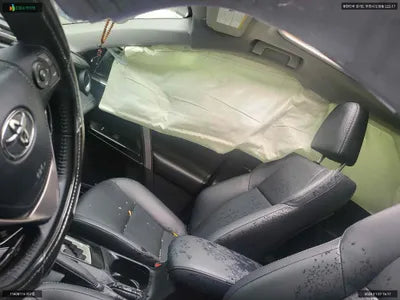 2016 Toyota RAV4 JTMYFREVXHD096850 VIN:JTMYFREVXHD096850