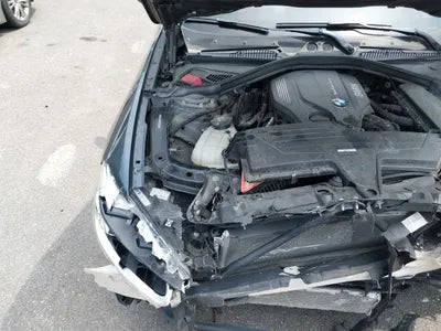 2016 BMW 1 Series WBA1S5106G5D22150 VIN:WBA1S5106G5D22150