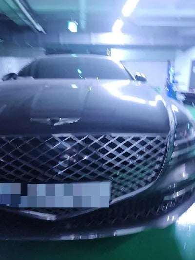 2023 Genesis G80 VIN: