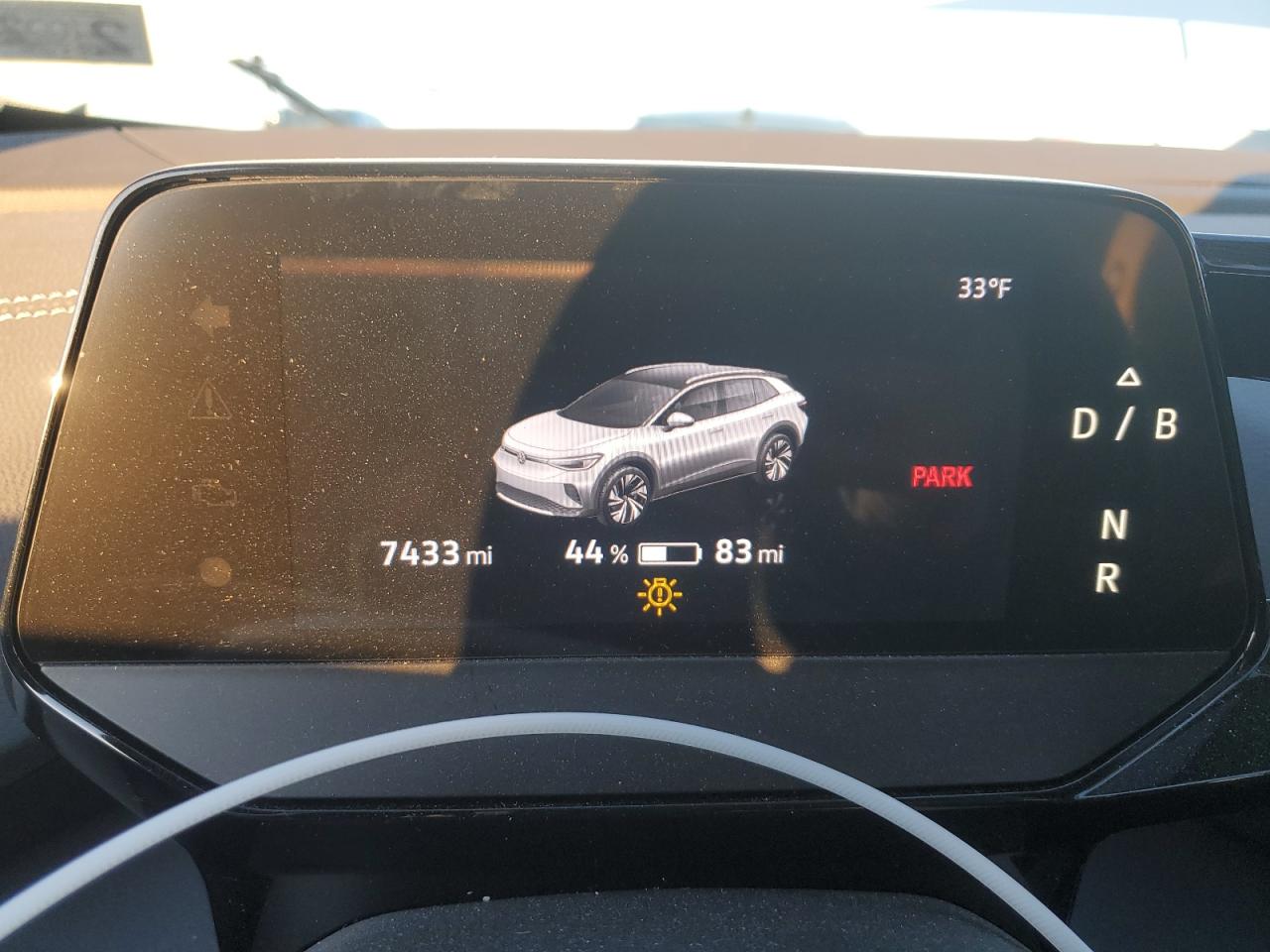 2023 VOLKSWAGEN ID.4 PRO S PLUS VIN:1V2JNPE8XPC046973