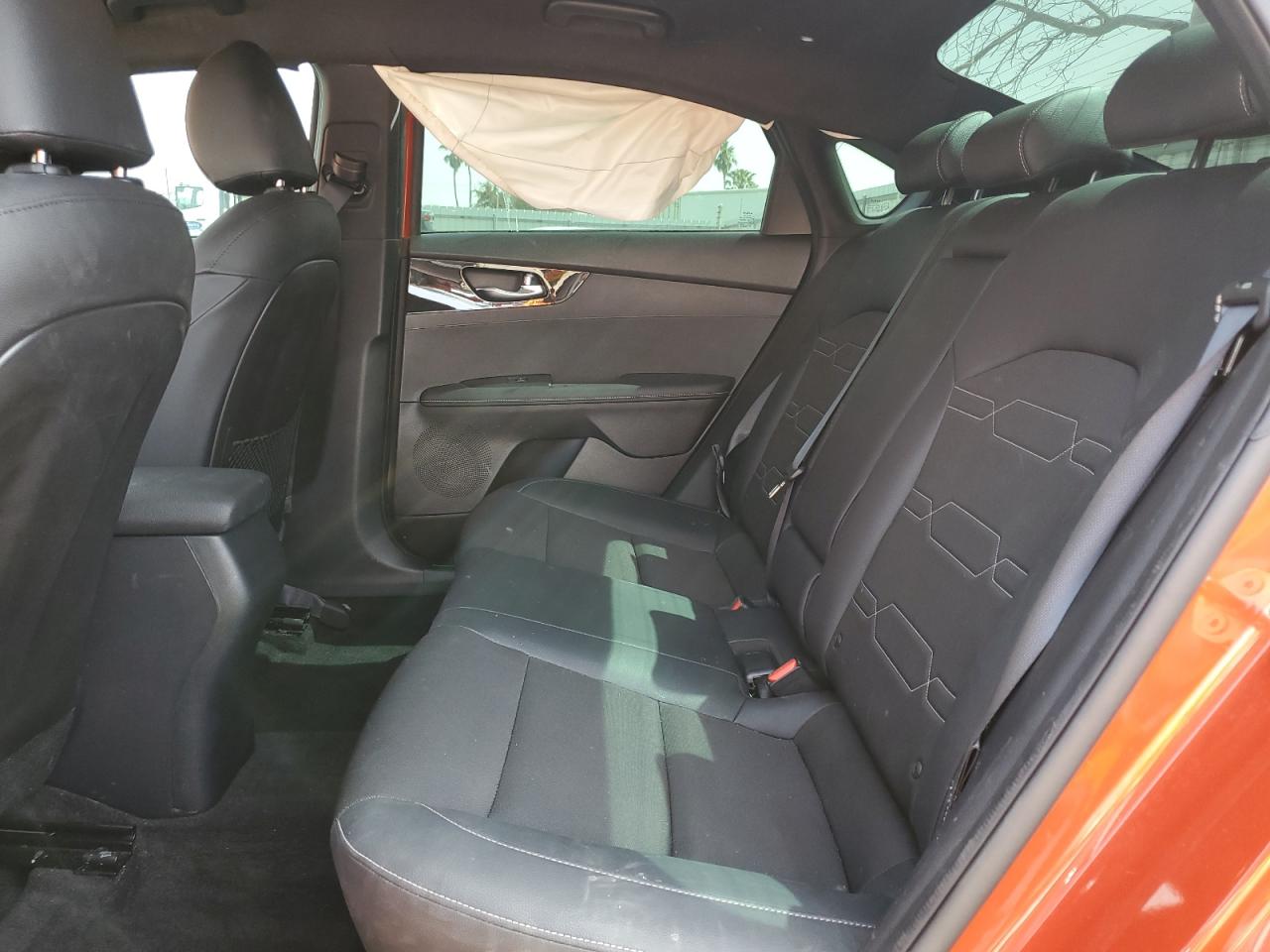 2024 KIA FORTE GT LINE VIN:3KPF54AD0RE720777