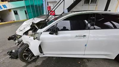 2020 Kia K5 KNAG241ABLA004938 VIN:KNAG241ABLA004938