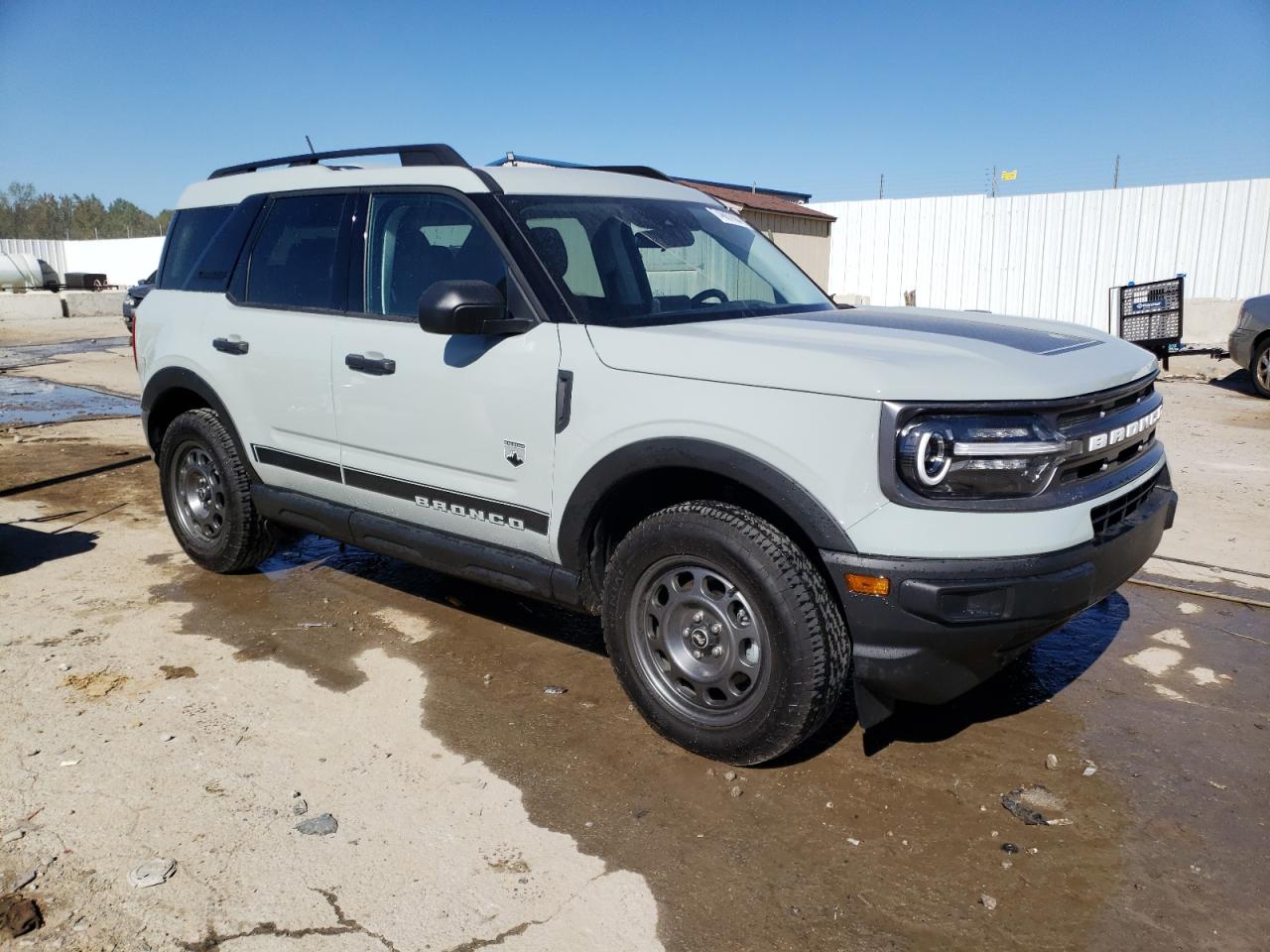2024 FORD BRONCO SPORT BIG BEND VIN:3FMCR9B6XRRE45573