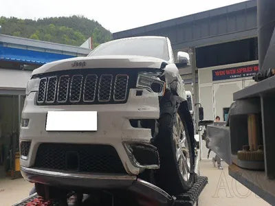 2019 Jeep Grand Cherokee 1C4RJFJG9KC794064 VIN:1C4RJFJG9KC794064