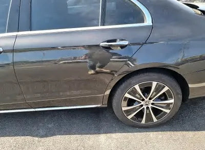 2021 Mercedes-Benz E 300 W1KZF5EB9MA959657 VIN:W1KZF5EB9MA959657