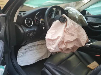 2017 Mercedes-Benz C 200 VIN: