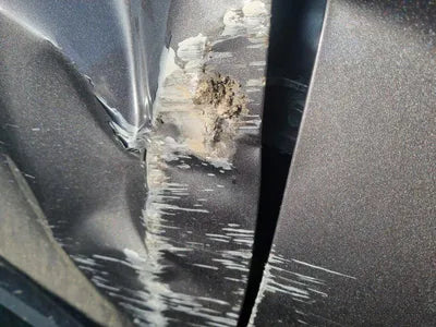 2019 Hyundai Santa FE KMHS381ABLU247383 VIN:KMHS381ABLU247383